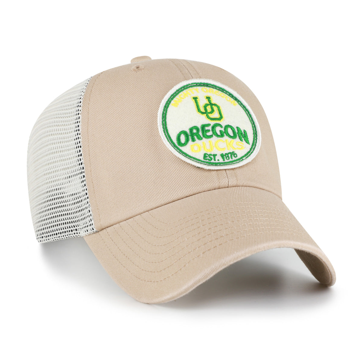 Oregon Ducks Felton '47 Clean Up