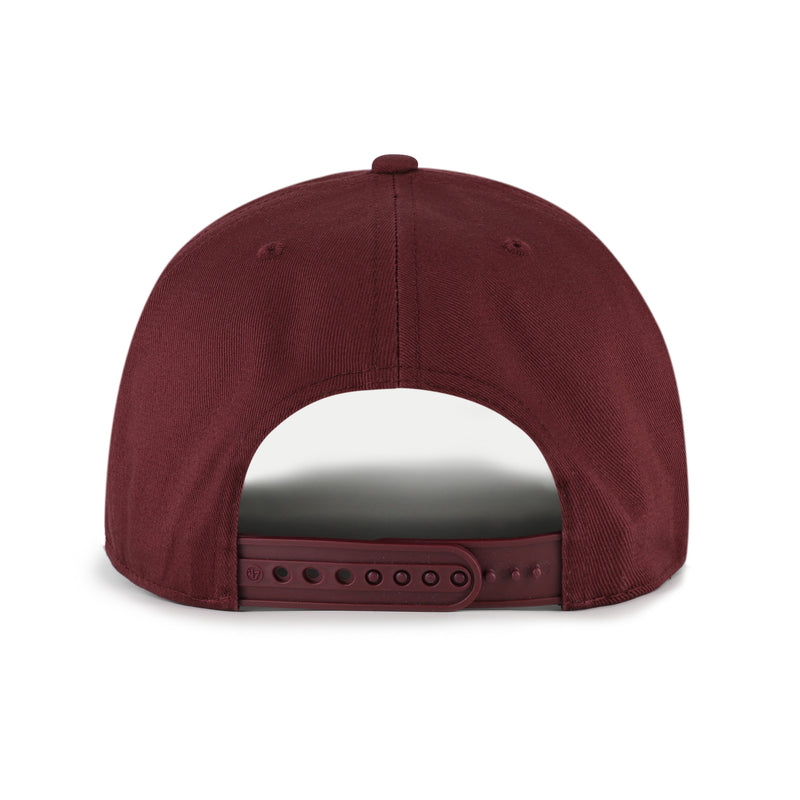 ARIZONA STATE SUN DEVILS ASU '47 HITCH