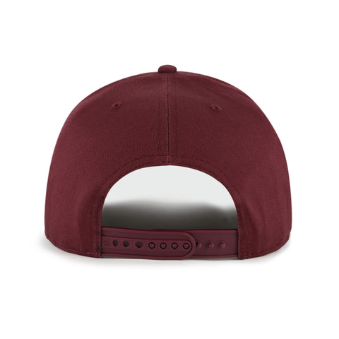 VIRGINIA TECH HOKIES '47 HITCH