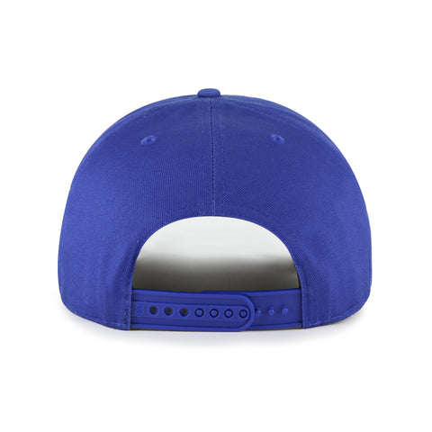 DUKE BLUE DEVILS '47 HITCH