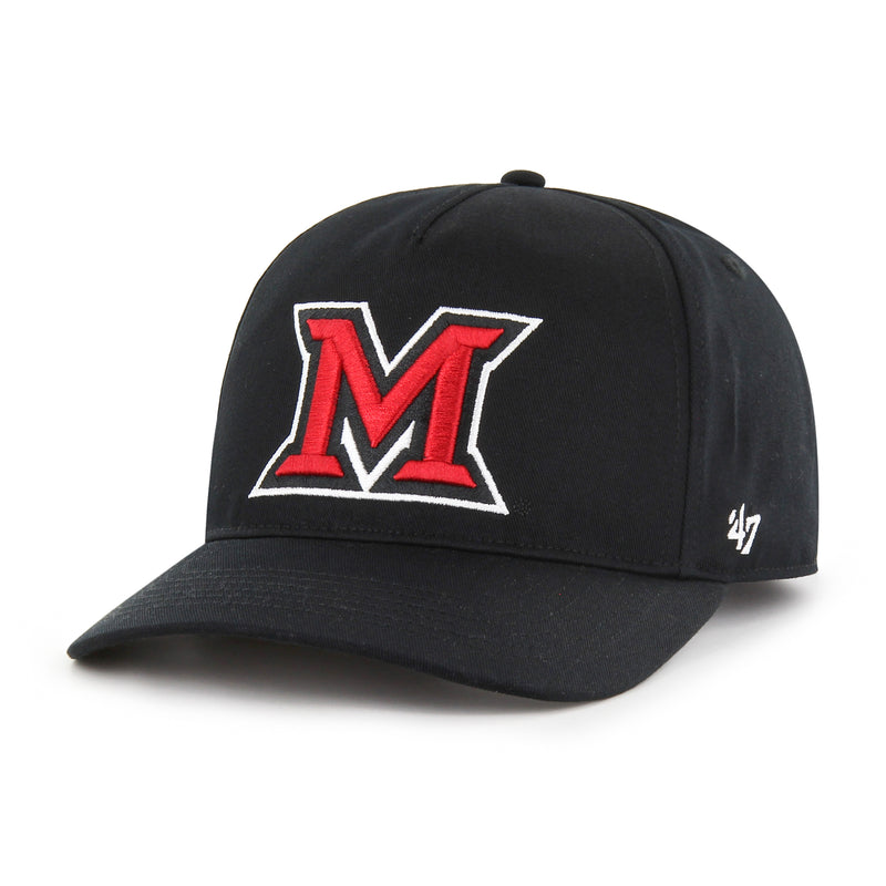 MIAMI REDHAWKS '47 HITCH