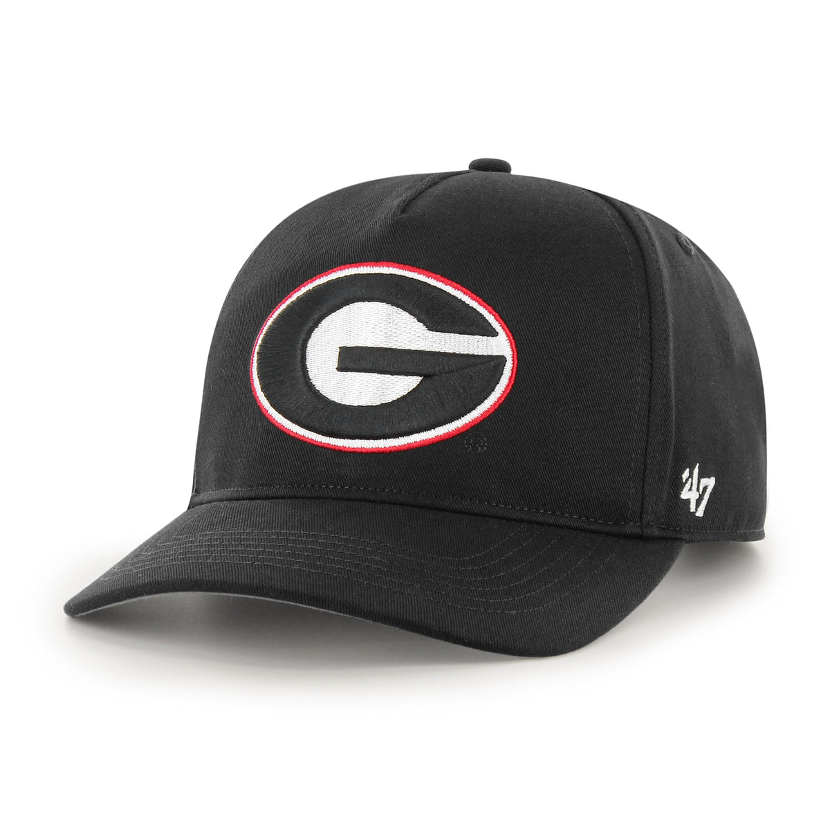GEORGIA BULLDOGS '47 HITCH