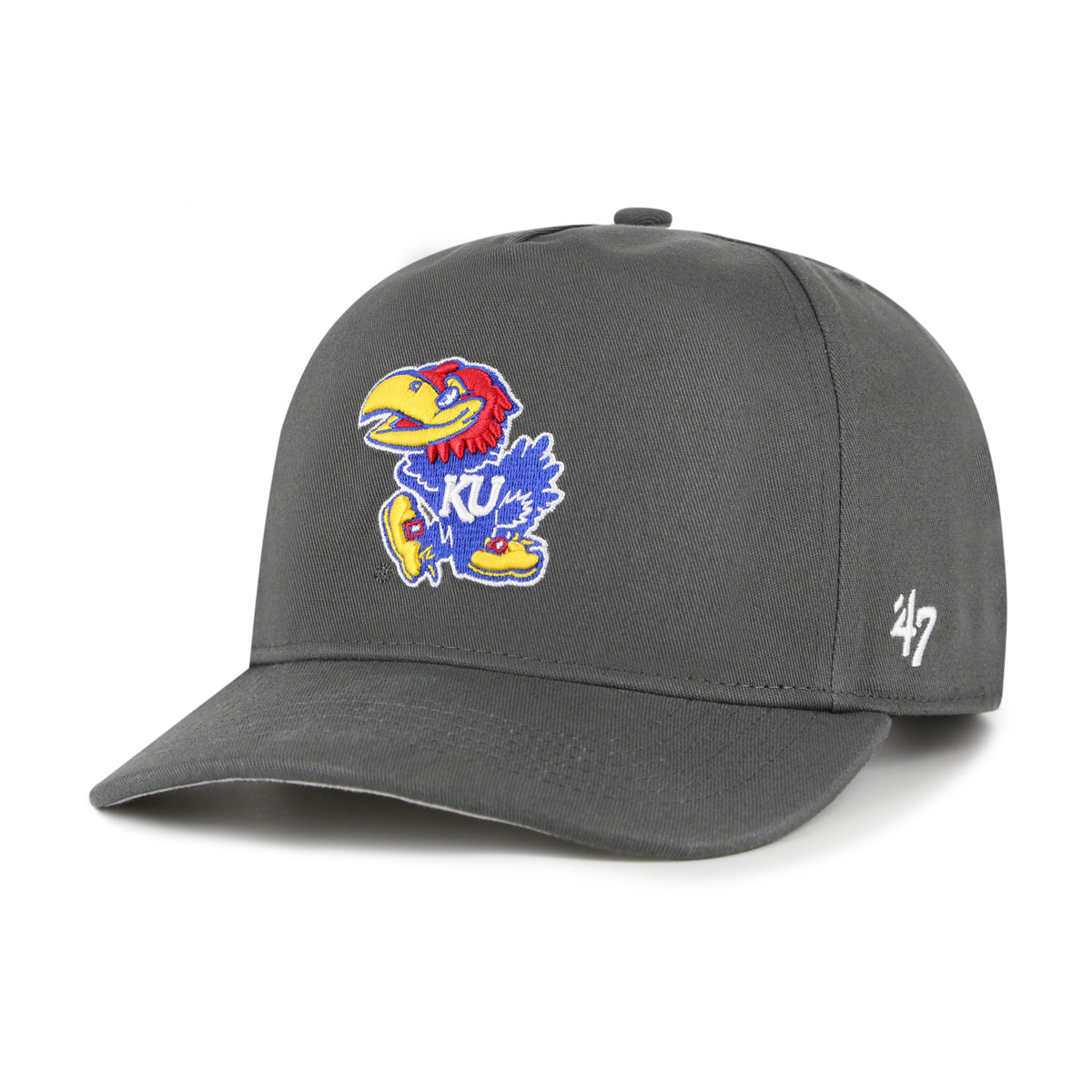 KANSAS JAYHAWKS '47 HITCH