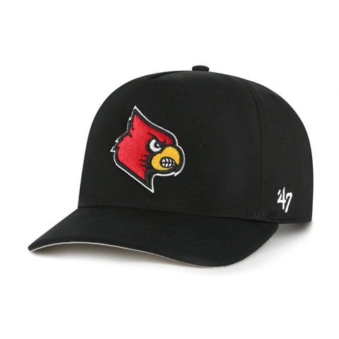 LOUISVILLE CARDINALS '47 HITCH