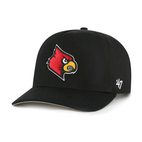 LOUISVILLE CARDINALS '47 HITCH