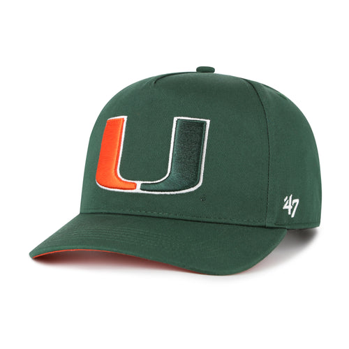 MIAMI HURRICANES '47 HITCH