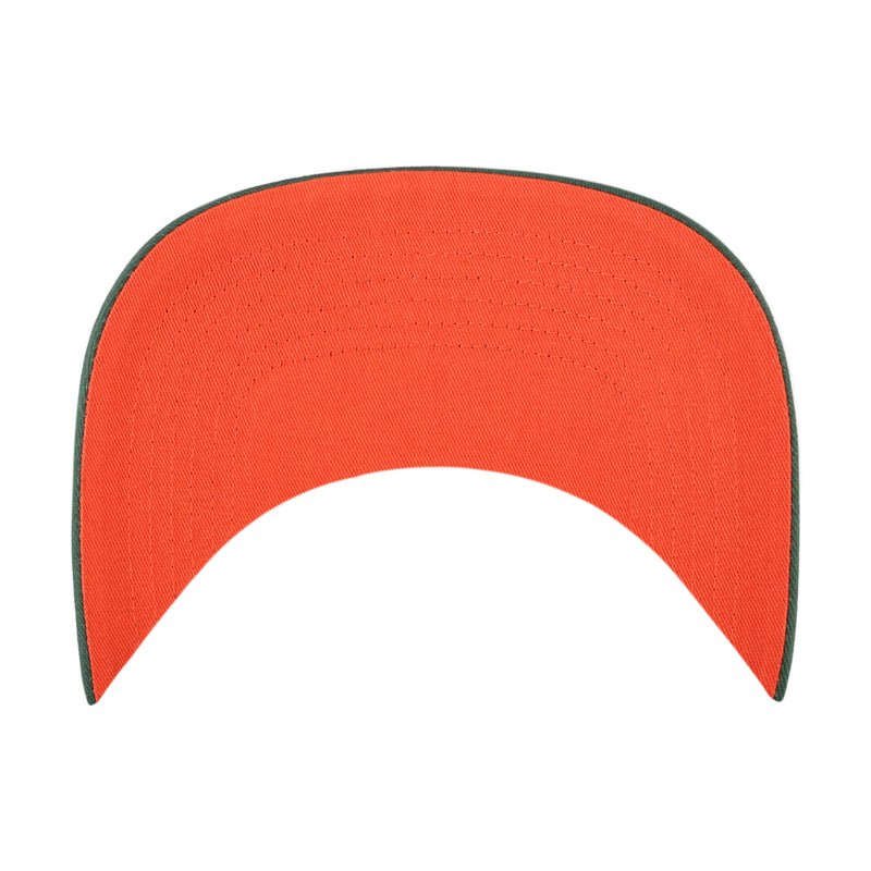 MIAMI HURRICANES '47 HITCH