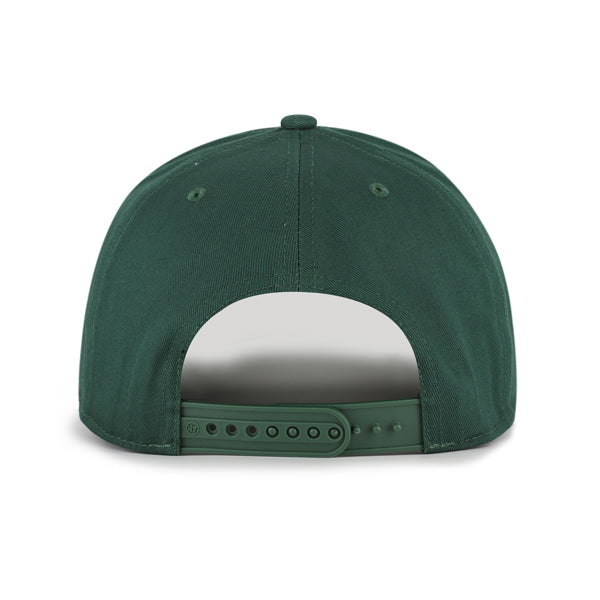 MIAMI HURRICANES '47 HITCH