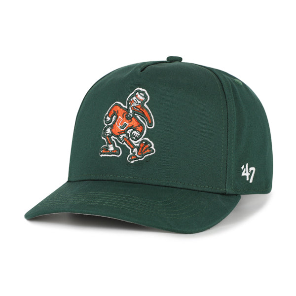 MIAMI HURRICANES '47 HITCH