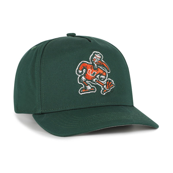 MIAMI HURRICANES '47 HITCH