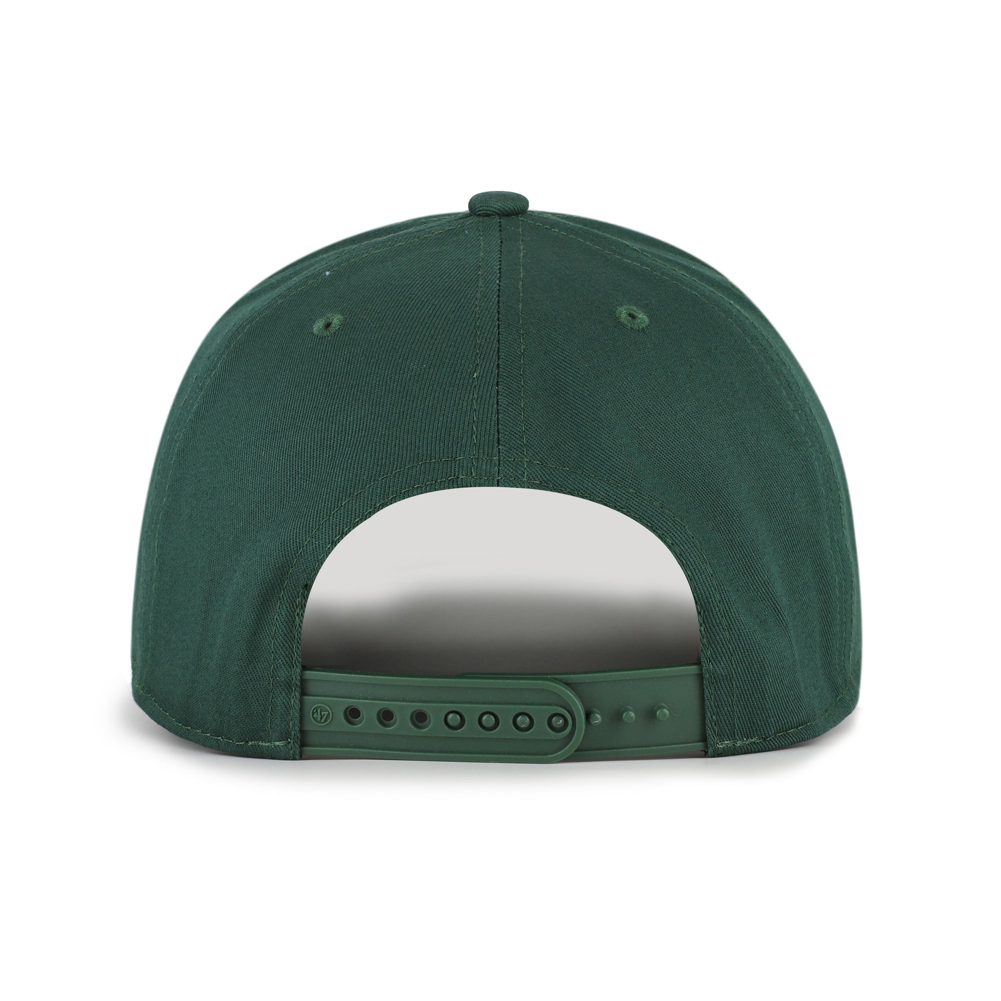 MICHIGAN STATE SPARTANS '47 HITCH