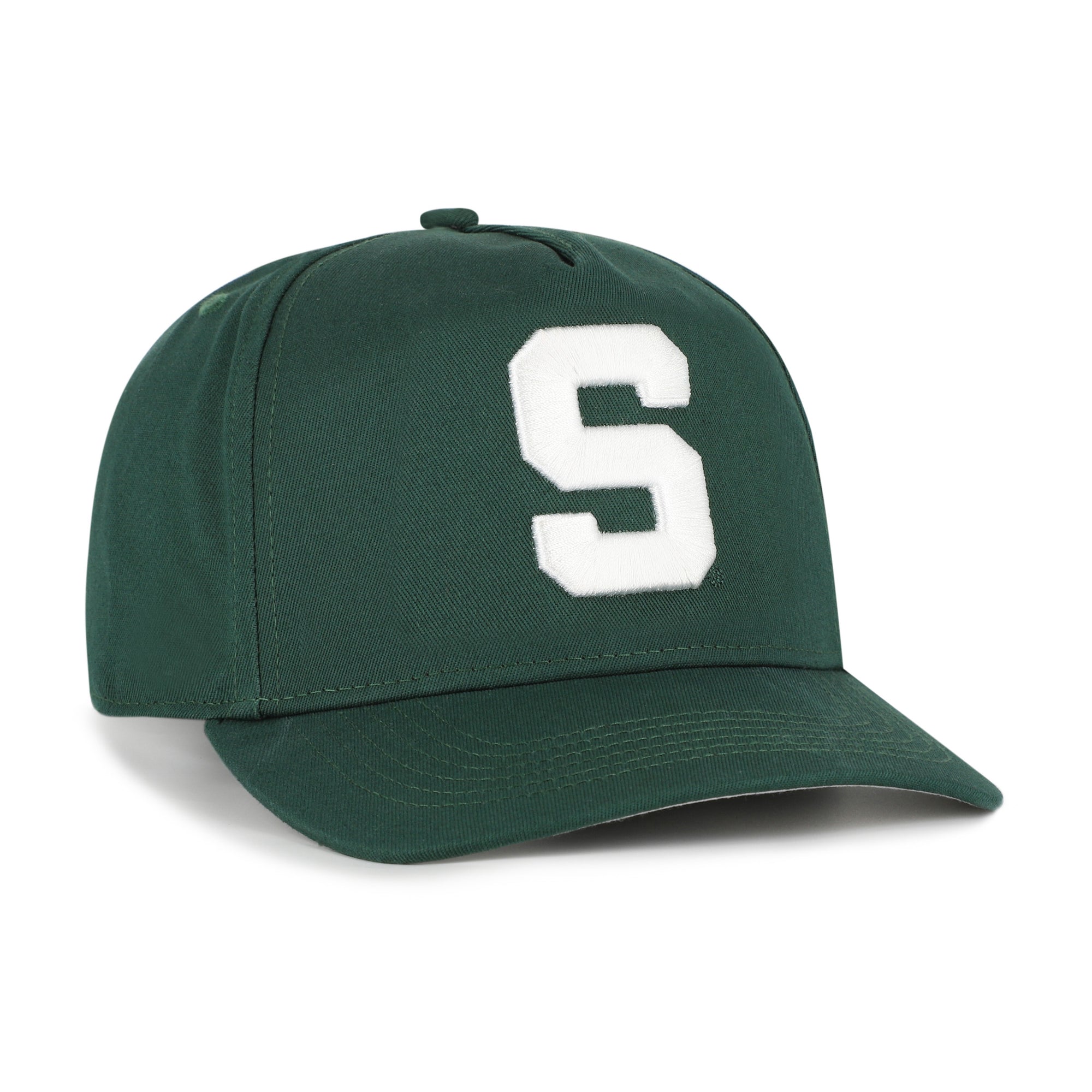 MICHIGAN STATE SPARTANS '47 HITCH