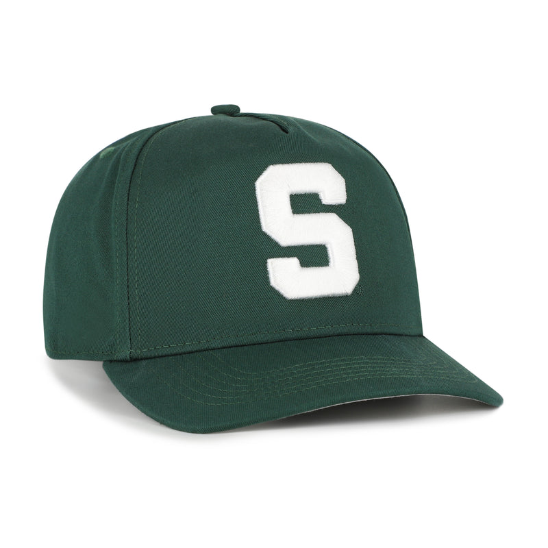 MICHIGAN STATE SPARTANS '47 HITCH