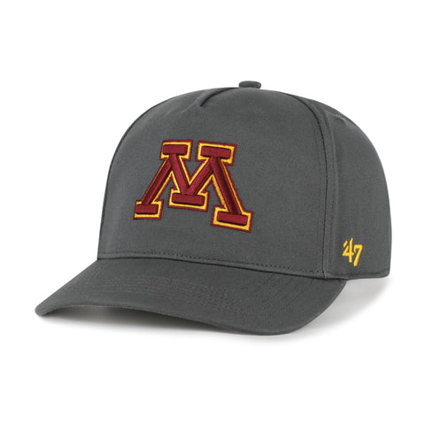 MINNESOTA GOLDEN GOPHERS '47 HITCH