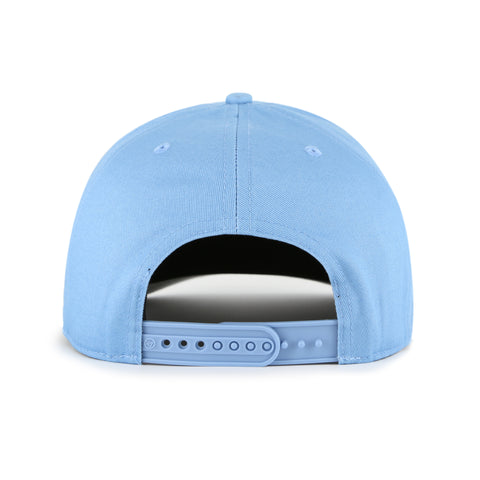 NORTH CAROLINA TAR HEELS UNC '47 HITCH