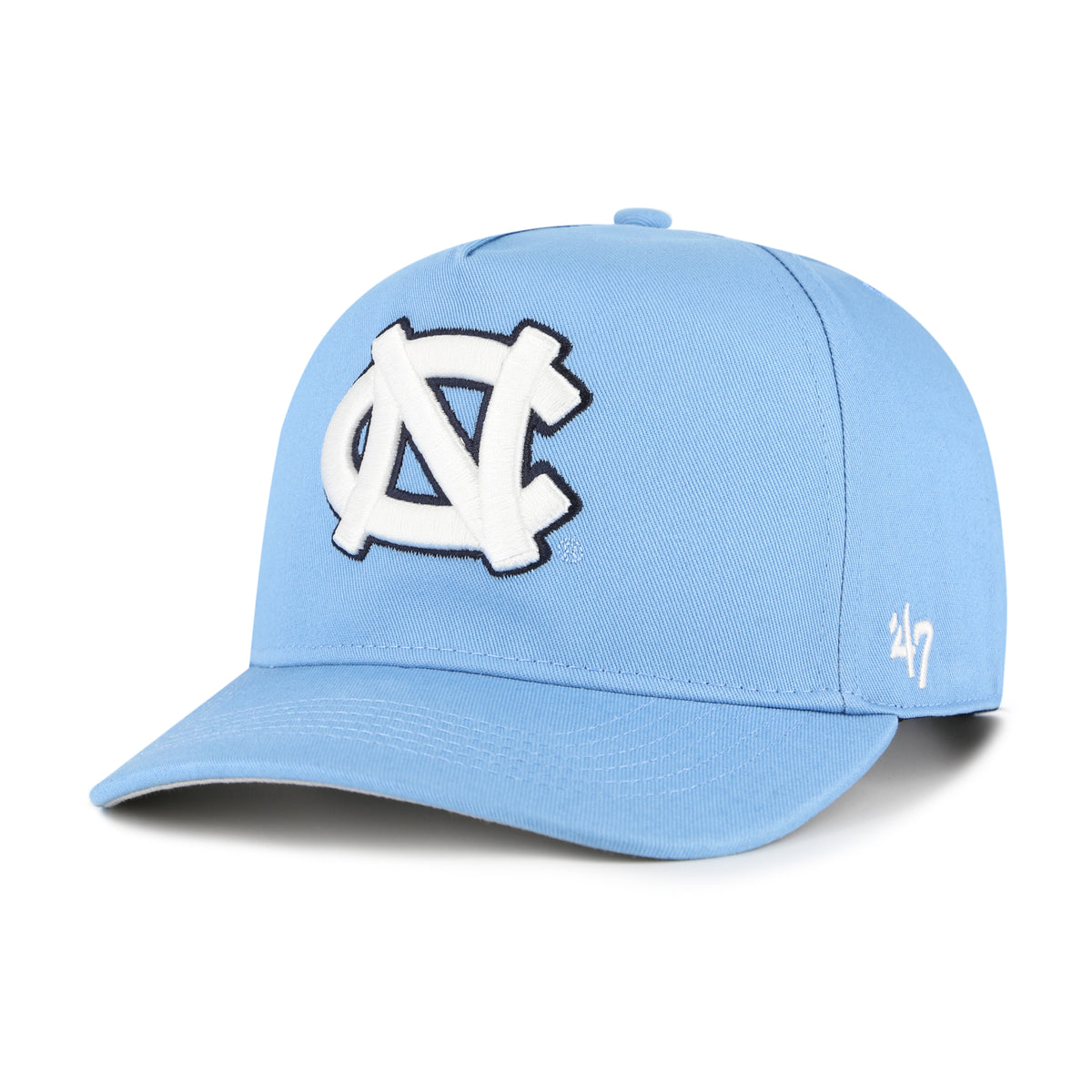 NORTH CAROLINA TAR HEELS UNC '47 HITCH