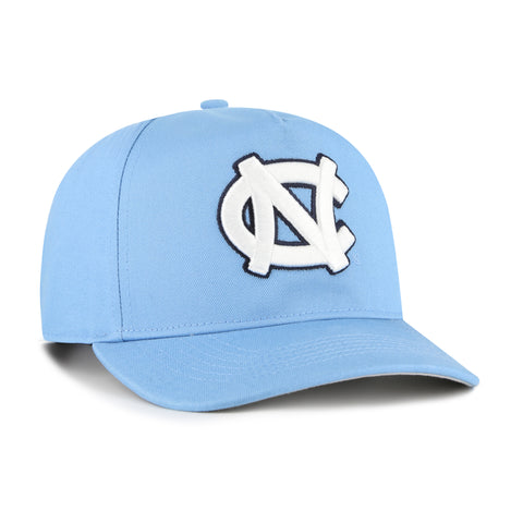 NORTH CAROLINA TAR HEELS UNC '47 HITCH