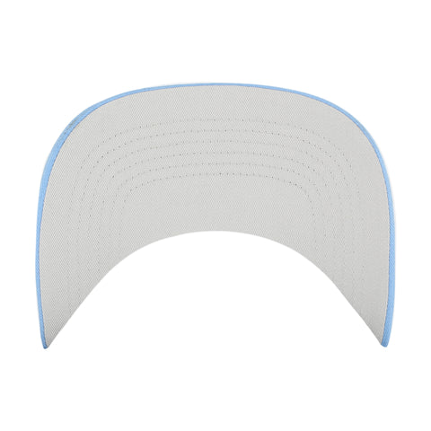 NORTH CAROLINA TAR HEELS UNC '47 HITCH