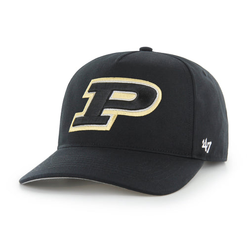 PURDUE BOILERMAKERS '47 HITCH