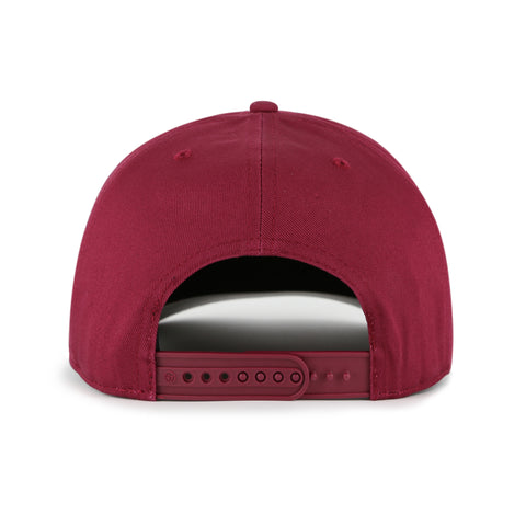 STANFORD CARDINAL '47 HITCH