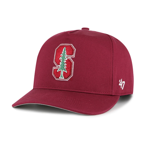 STANFORD CARDINAL '47 HITCH