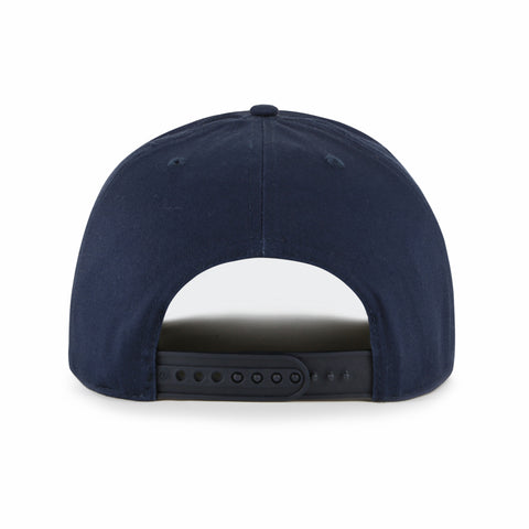 WEST VIRGINIA MOUNTAINEERS '47 HITCH