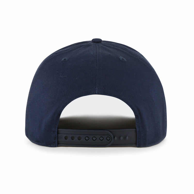 WEST VIRGINIA MOUNTAINEERS '47 HITCH