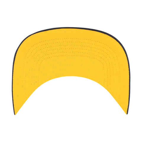 WEST VIRGINIA MOUNTAINEERS '47 HITCH