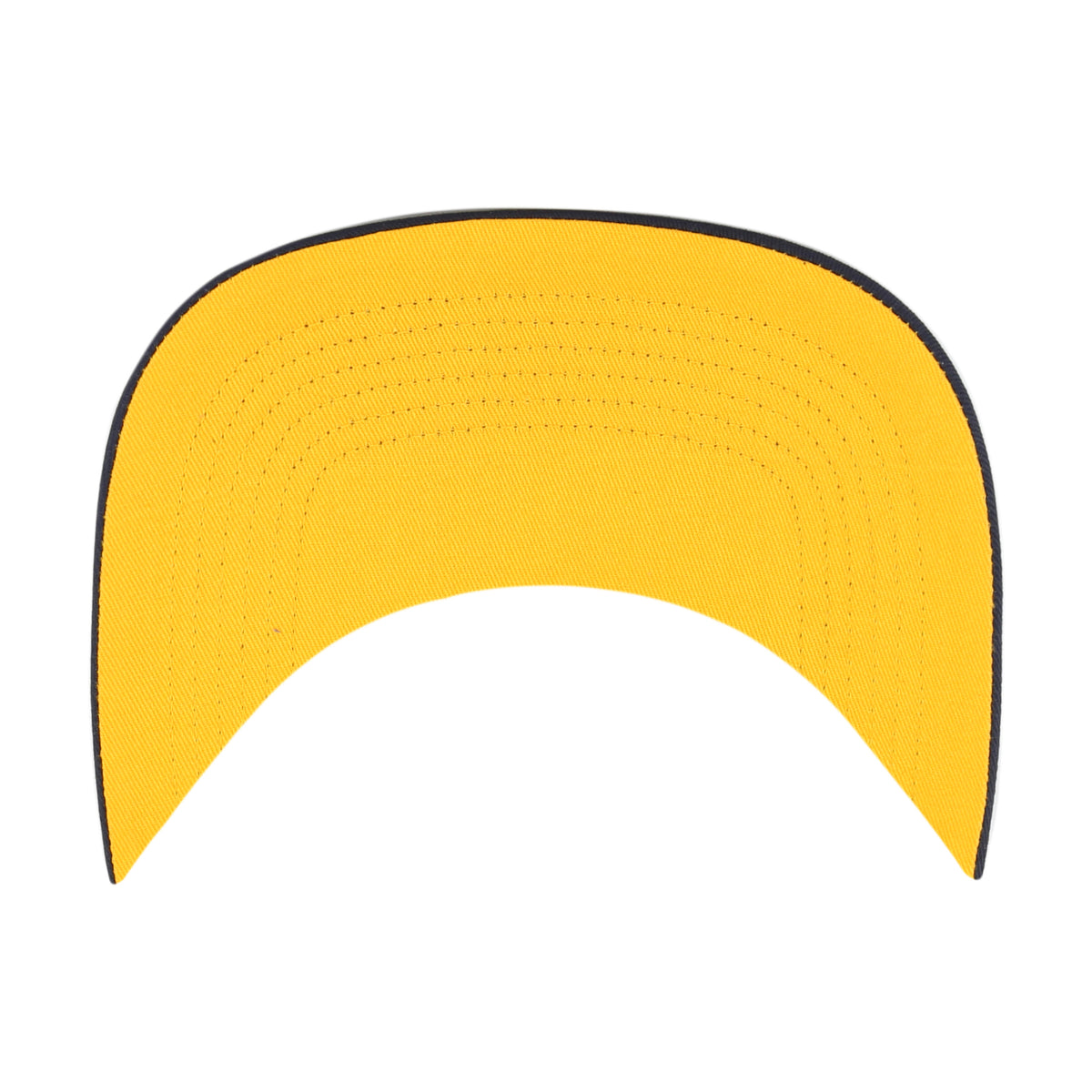 WEST VIRGINIA MOUNTAINEERS '47 HITCH
