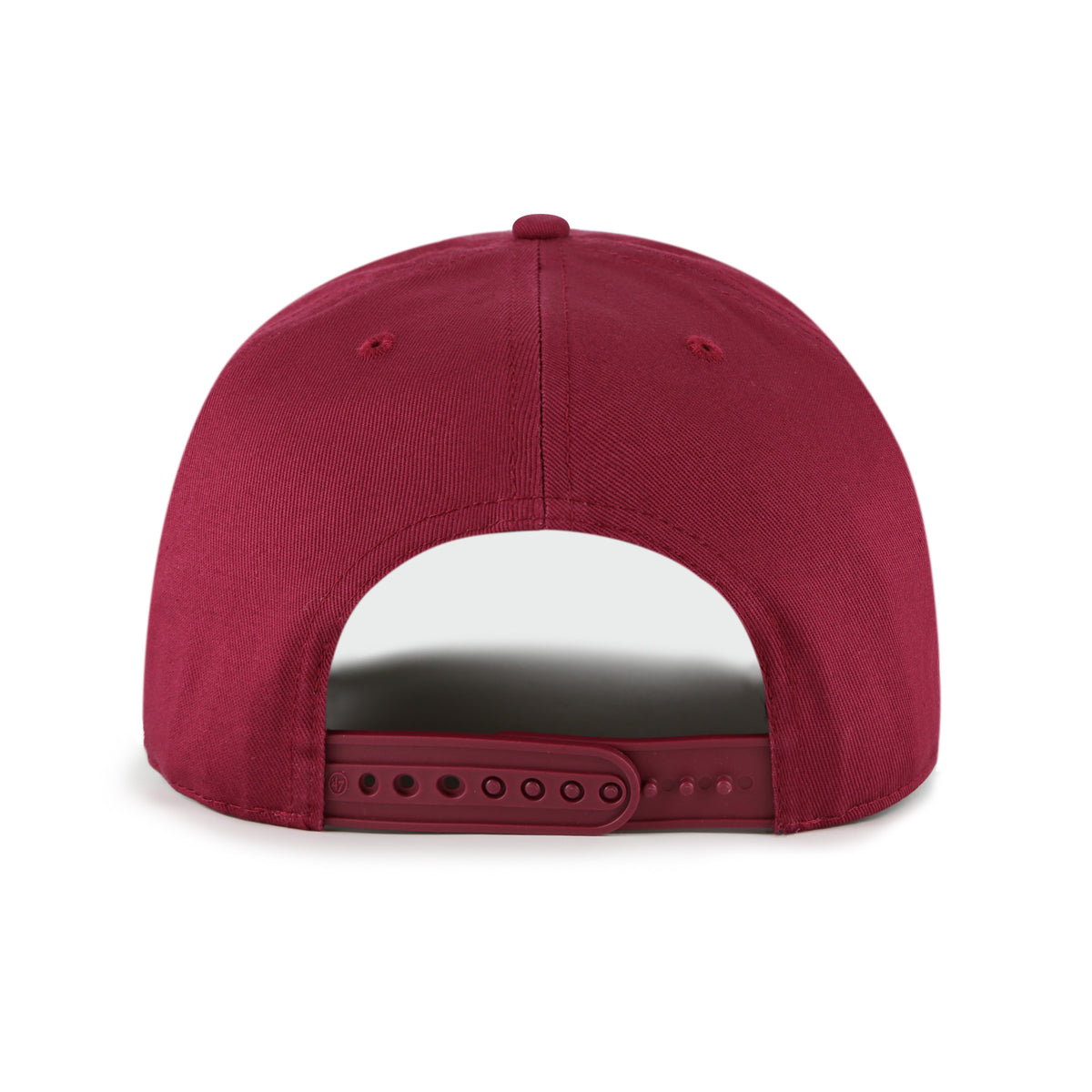 HARVARD CRIMSON '47 HITCH