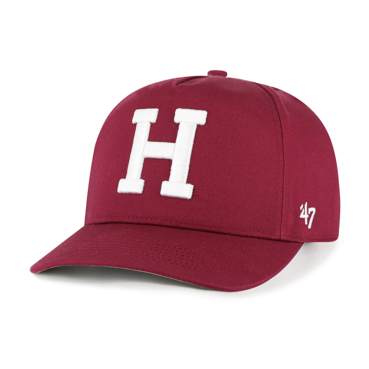 HARVARD CRIMSON '47 HITCH