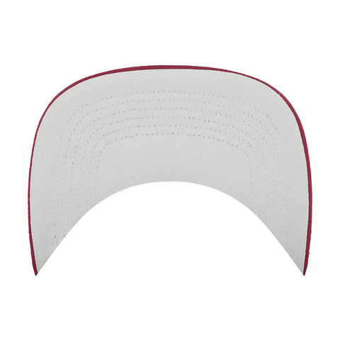 HARVARD CRIMSON '47 HITCH