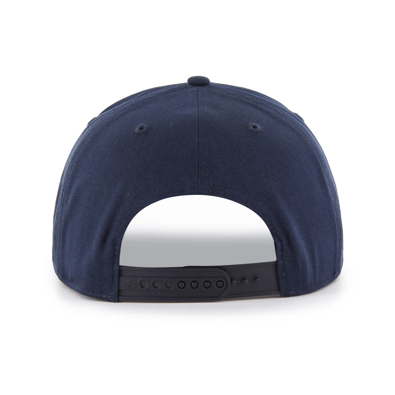 CAL-BERKELEY GOLDEN BEARS '47 HITCH
