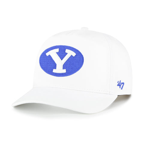 BRIGHAM YOUNG COUGARS '47 HITCH