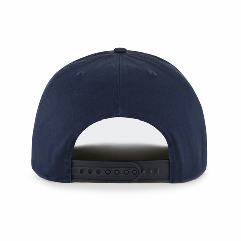 VIRGINIA CAVALIERS '47 HITCH