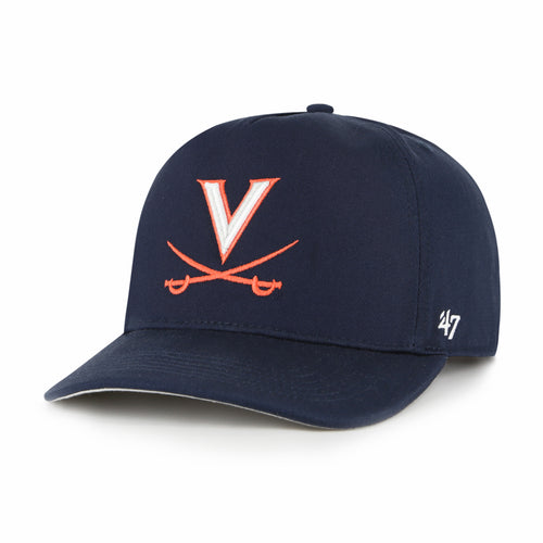 VIRGINIA CAVALIERS '47 HITCH