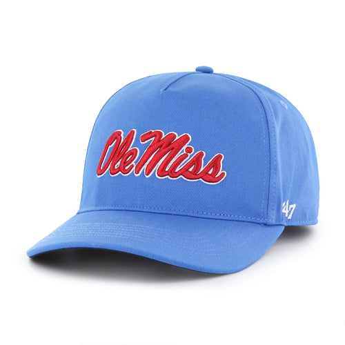 MISSISSIPPI REBELS '47 HITCH