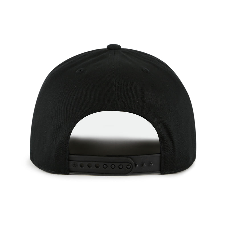 WISCONSIN BADGERS '47 HITCH