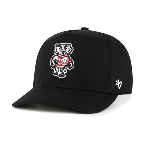 WISCONSIN BADGERS '47 HITCH