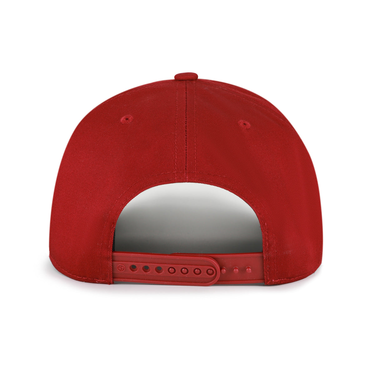 IOWA STATE CYCLONES '47 HITCH