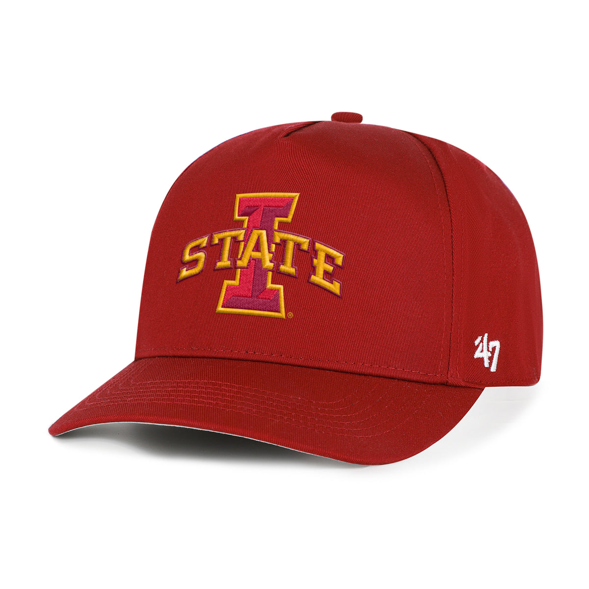 IOWA STATE CYCLONES '47 HITCH