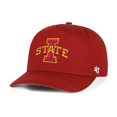 IOWA STATE CYCLONES '47 HITCH