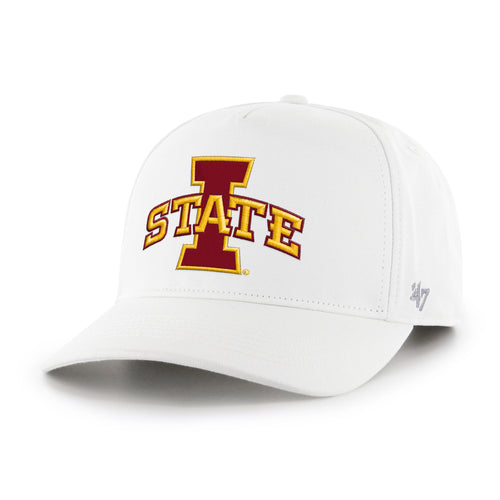 IOWA STATE CYCLONES '47 HITCH