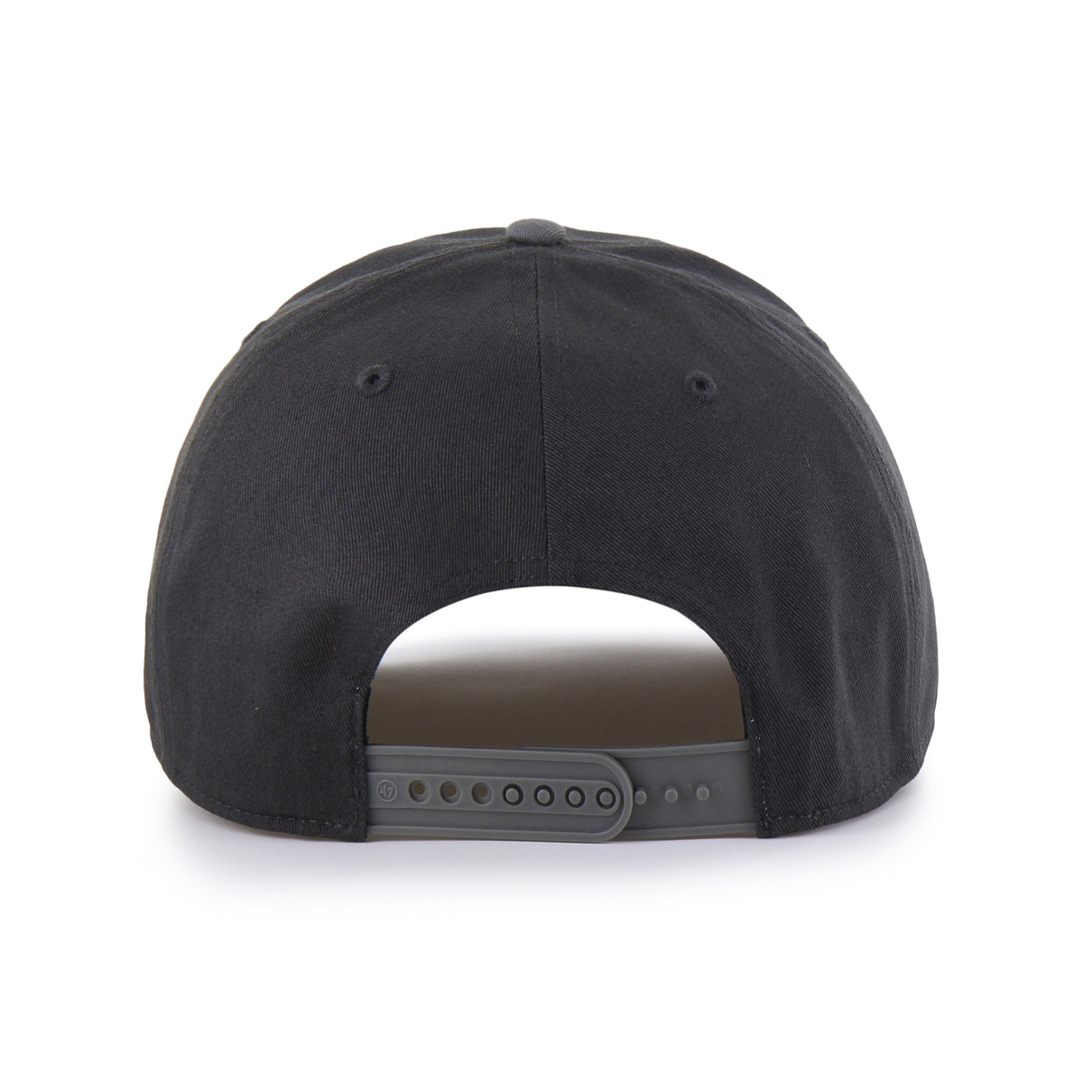 TENNESSEE VOLUNTEERS TWO TONE '47 HITCH