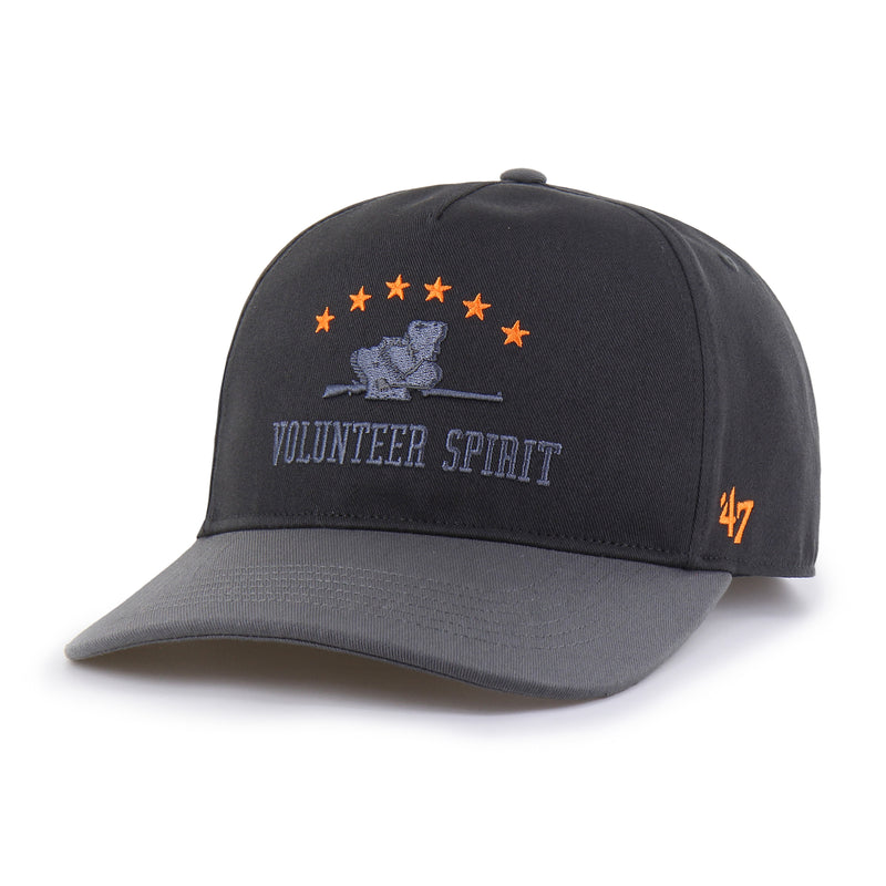 TENNESSEE VOLUNTEERS TWO TONE '47 HITCH