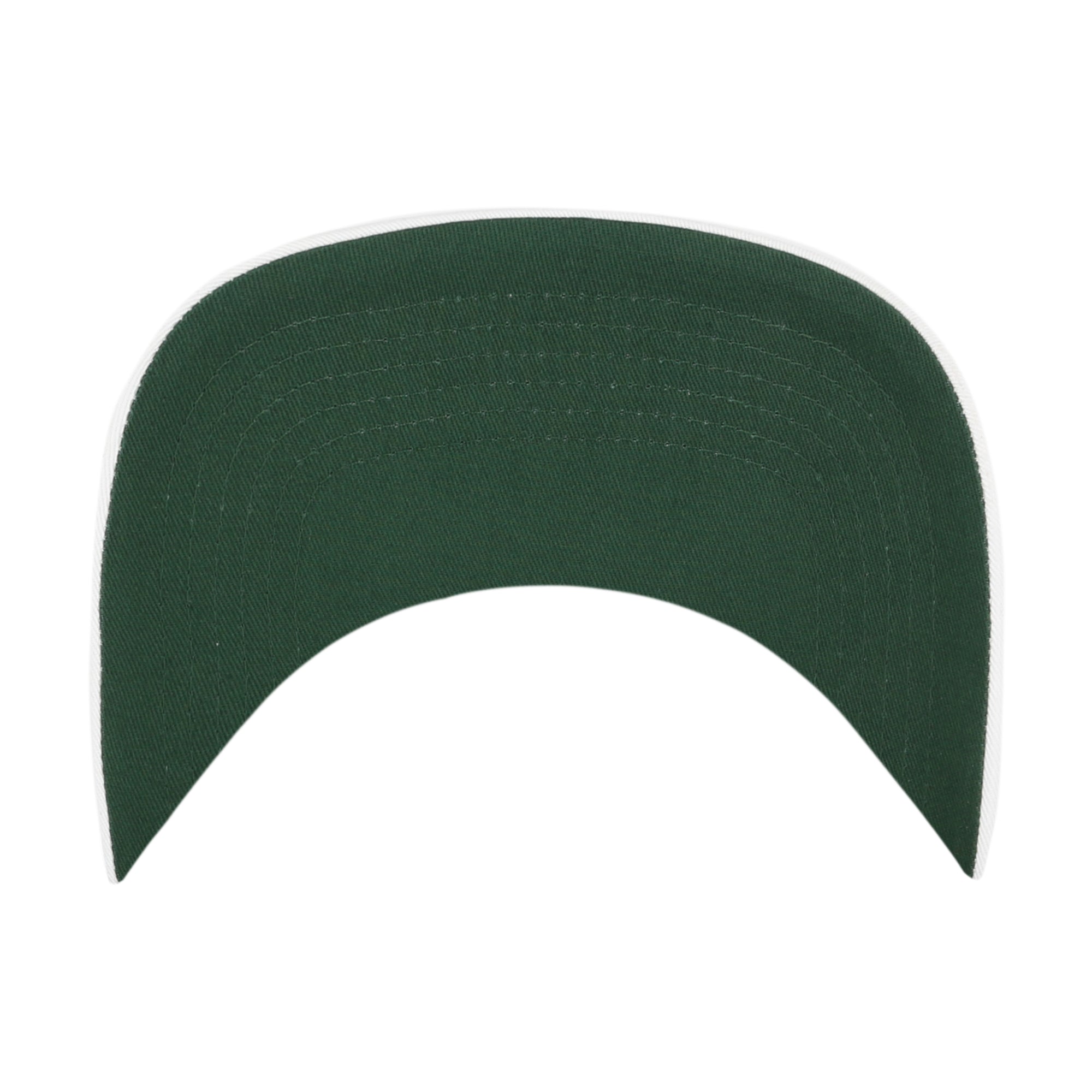 Miami Hurricanes Flock Ball '47 Hitch RF Relaxed Fit