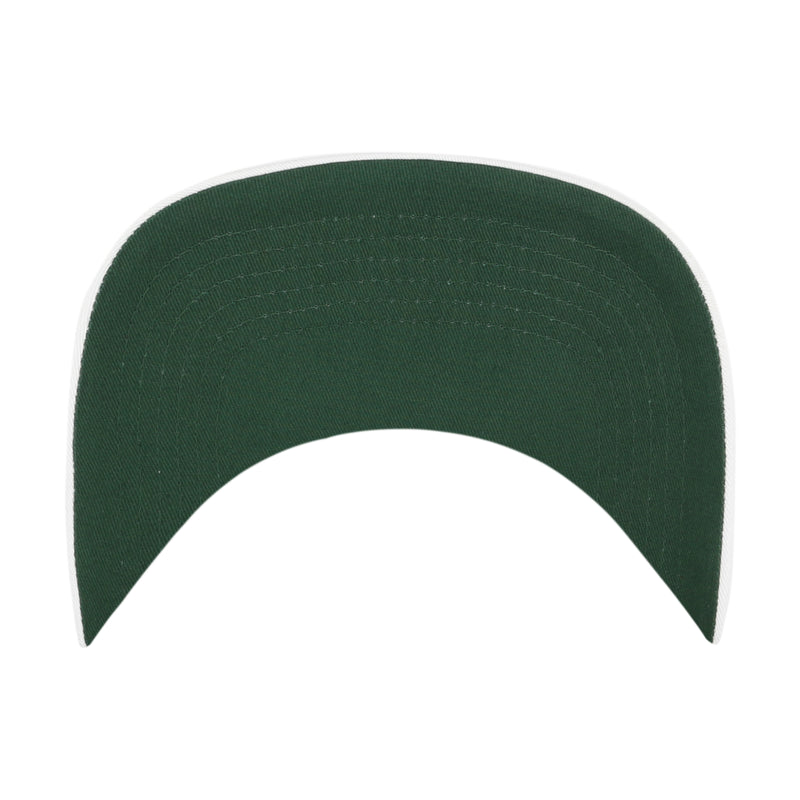 Miami Hurricanes Flock Ball '47 Hitch RF Relaxed Fit