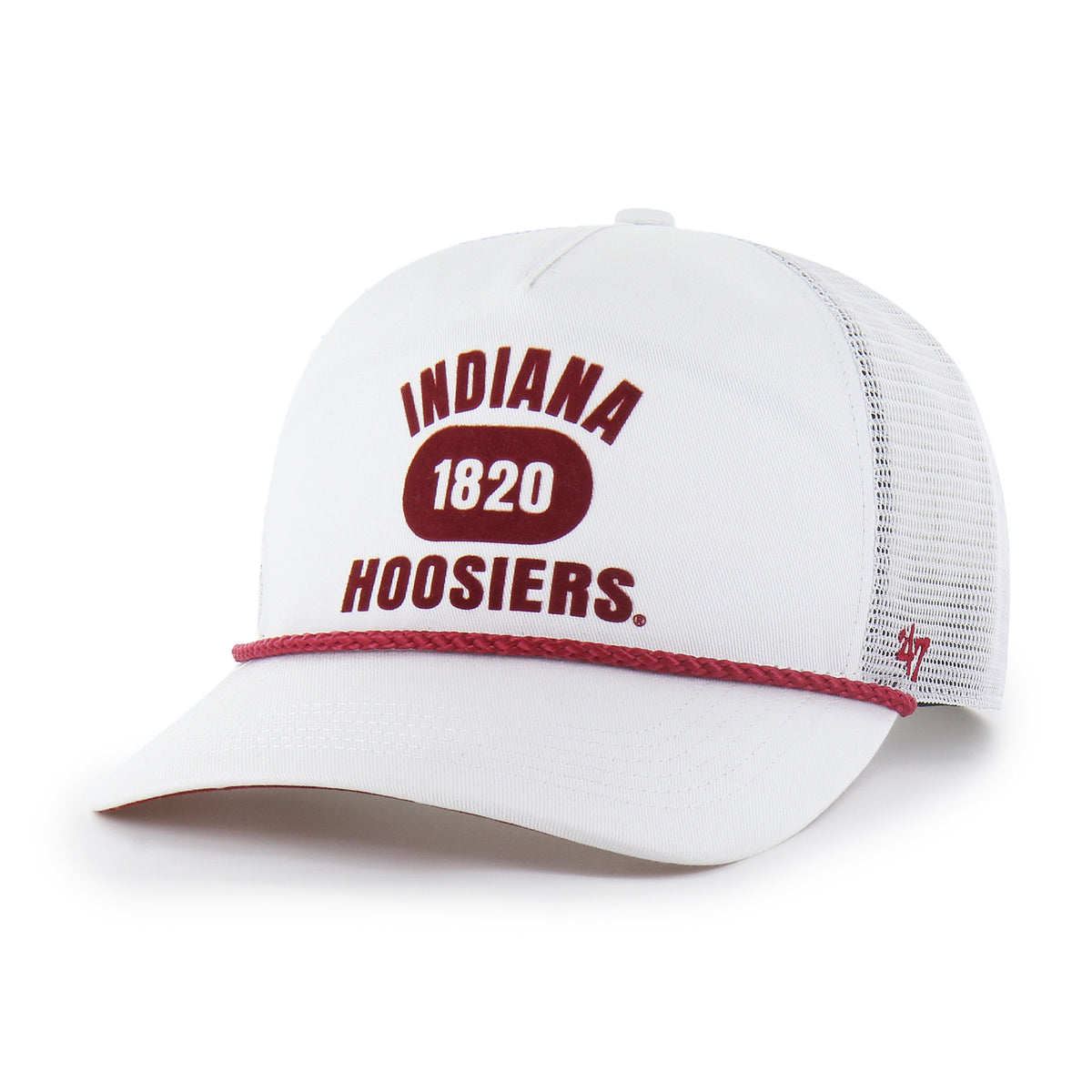 Indiana Hoosiers Flock Ball '47 Hitch
