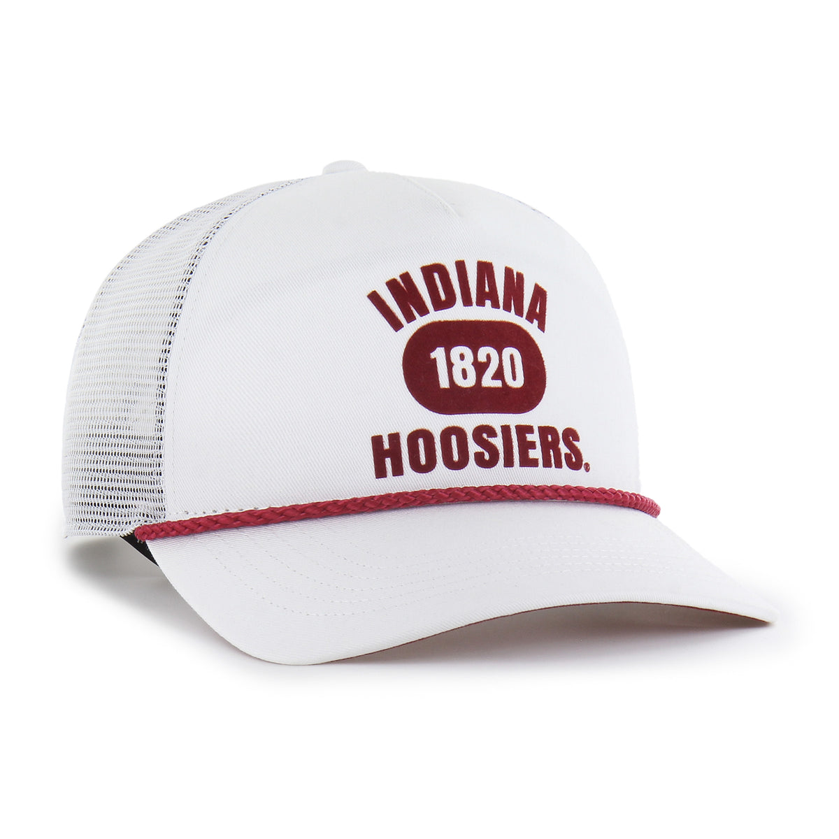 Indiana Hoosiers Flock Ball '47 Hitch