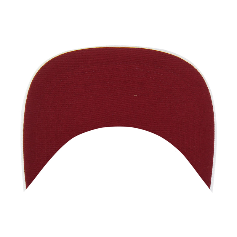 Indiana Hoosiers Flock Ball '47 Hitch